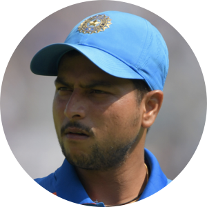 Kuldeep Yadav Profile - Cricket Player, India | News, Photos, Stats ...