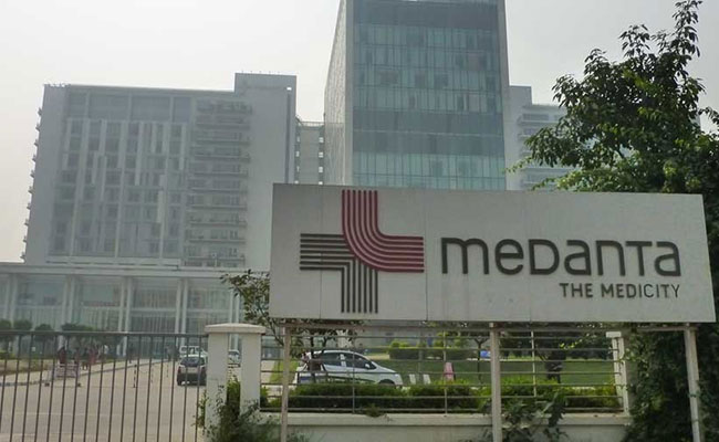 FIR Against Medanta By An "Extortionist", Says The Hospital