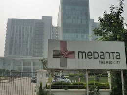 'मेदांता के खिलाफ "जबरन वसूली करने वाले" ने दर्ज कराई FIR' - अस्पताल प्रशासन ने कहा 'मेदांता के खिलाफ "जबरन वसूली करने वाले" ने दर्ज कराई FIR' - अस्पताल प्रशासन ने कहा