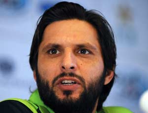 Bangladesh were as good as Australia: Shahid Afridi