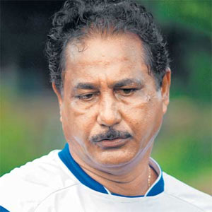 Armando Colaco Hints he may Quit East Bengal