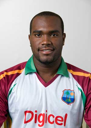 All-rounder Ashley Nurse ready to face India