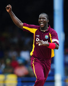 West Indies name T20 squad to face Pakistan