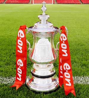American beer company Budweiser to sponsor English FA Cup