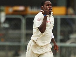 Edwards aims at glory in final Test against India Edwards aims at glory in final Test against India