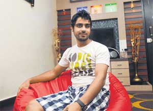 Vijay Hazare Trophy: Iqbal Abdulla guides Mumbai to 17-run win