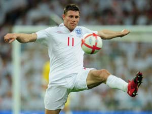 Capello's exit not 'ideal' ahead of Euros: Milner