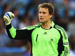 Schalke confirm interest in evergreen Lehmann