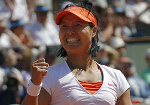 Asian sporting fortunes hit new heights