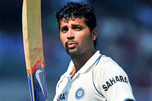 I can't sit thinking why I am not playing Tests: Murali Vijay