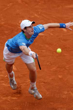 Murray likely to miss Queen's Club to rest injured ankle