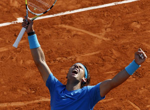 Nadal, Murray in French Open semi-final showdown