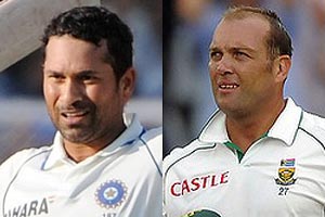Sachin Tendulkar's experience will be missed by India, says Jacques Kallis