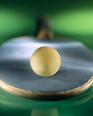 Petroleum Sports Promotion Board men and women in national table tennis finals