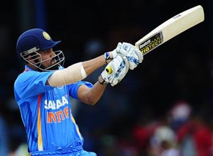 Vijay Hazare Trophy: Yusuf Pathan guides Baroda to win over Maharashtra with unbeaten 86