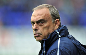 Avram Grant interested in Sydney FC job