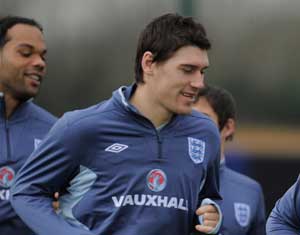 England stars don't fear Fabio anymore: Barry