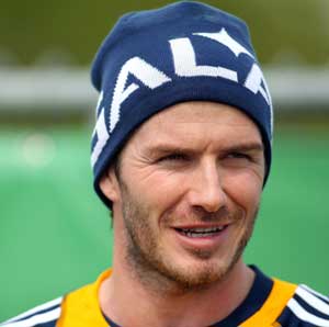 David Beckham's Second Proposed Stadium Site Rejected