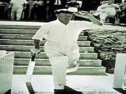 Australia offers Don Bradman scholarship for Indian students Australia offers Don Bradman scholarship for Indian students