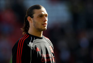 Andy Carroll, drink and double-standards