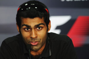 Karun Chandhok Confirms Return to Le Mans 24 Hours Race