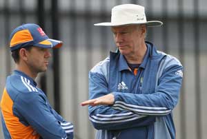 Greg Chappell in line to become chief coach of Sri Lanka