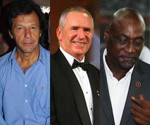 India deserve World Cup glory: Legends