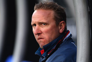 If you are scared, Gayle will hurt you, says Pune Warriors coach Allan Donald