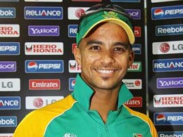 South Africa's Duminy puts team first South Africa's Duminy puts team first