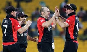 We have pulled off results when needed: Strauss We have pulled off results when needed: Strauss