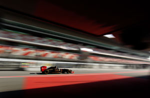 Rio to bid for Formula 1 race