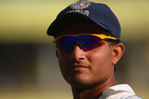 Sourav Ganguly regrets hasty international retirement