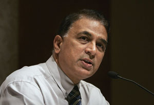 Spot-fixing verdict a start to deter others: Gavaskar