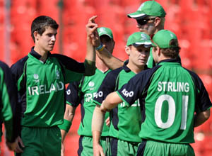 I'll never forget Tendulkar's wicket: Dockrell