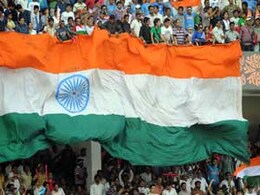 Eight blackmarketeers held ahead of Mohali tie Eight blackmarketeers held ahead of Mohali tie