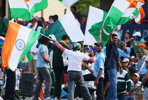 India-Pakistan cricket: Solution to all our troubles!