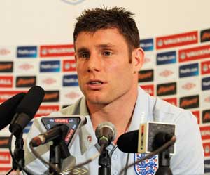 Milner hails captain 'fantastic' Terry