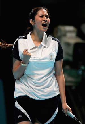 Tennis row shows Indian sports in poor light: Jwala Gutta