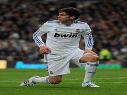 AC Milan rule out Kaka swoop AC Milan rule out Kaka swoop