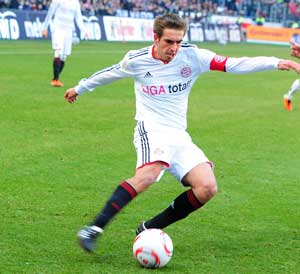 FIFA World Cup: Germany Waiting on Philip Lahm, Manuel Neuer for Armenia friendly