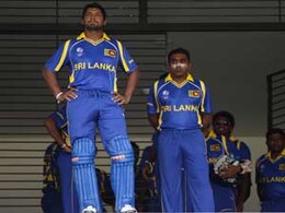 Sri Lanka aim to build momentum Sri Lanka aim to build momentum