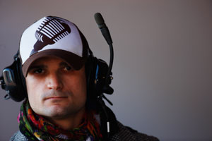 Liuzzi will partner Karthikeyan in Hispania F1 team