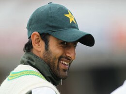 We will bounce back in ODI series against South Africa, says Shoaib Malik We will bounce back in ODI series against South Africa, says Shoaib Malik
