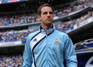 Injuries mount for Schalke ahead of Inter trip