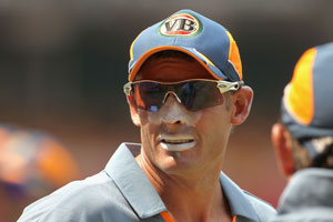 Michael Hussey Feels Spinners Will Struggle in 2015 World Cup