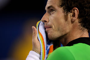 Murray takes fresh confidence into Madrid test