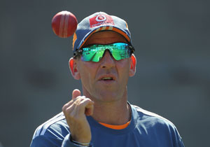 Nielsen steps down as Australia's coach