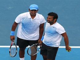 Paes-Bhupathi in semis; Bopanna-Qureshi ousted in Miami Paes-Bhupathi in semis; Bopanna-Qureshi ousted in Miami