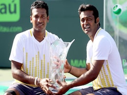 Paes-Bhupathi clinch Miami title, become World No.1 Paes-Bhupathi clinch Miami title, become World No.1