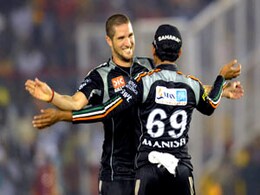 Wayne Parnell surrenders in Mumbai court in drug case, gets bail Wayne Parnell surrenders in Mumbai court in drug case, gets bail